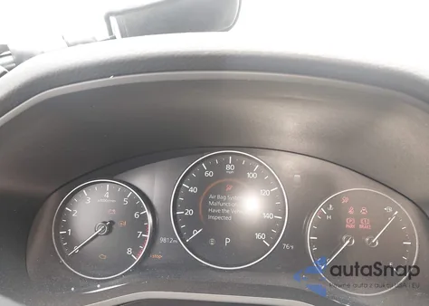 2024 Mazda Cx-90 3.3 Turbo Select from USA, damaged, VIN JM3KKAHD6R1166568